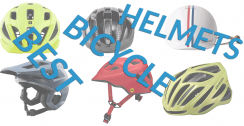 Best Bicycle Helmets to Ride Safely in 2022