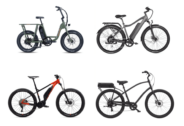 Best Electric Bikes You Can Buy in 2024: Top Choices in All Categories