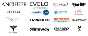 17 Best Electric Bike Brands
