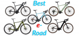 Best Electric Road Bikes of 2023