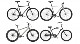 Best Single-Speed & Fixie Bikes of 2024: Top Streamlined and Stylish Choices