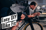 Easy DIY Bike Fit: 4 Areas to Improve for a More Comfortable Ride