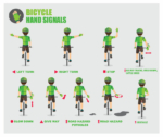 Essential Bike Hand Signals for Group Rides and Commuting