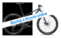 Where and How to Buy a Bike Online Safely