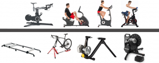 Indoor Cycling Exercise Bike Guide
