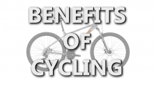 19 Benefits of Cycling