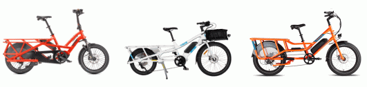 10 Best Electric Cargo Bikes for Families and Businesses in 2022