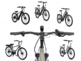 Best Electric City Bikes in 2024: Our Recommendations for Urban Dwellers
