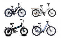 Best Class 2 Electric Bikes You Can Buy in 2022