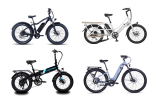 Best Class 2 Electric Bikes You Can Buy in 2023