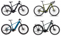 Best Class 3 E-Bikes You Can Buy in 2022