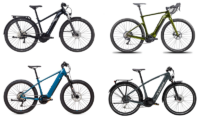 Best Class 3 E-Bikes You Can Buy in 2024 [28 MPH Top Speed]