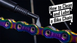 Best Bike Chain Lube (And How To Use It)