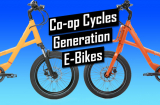 REI Co-op Cycles Generation E-Bikes Review