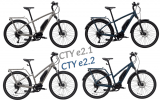 Co-op Cycles Electric Bikes Review