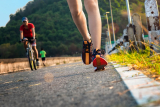 Cycling vs. Running: 11 Reasons Why Cycling Is a Better Choice