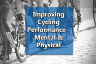 How to Improve Your Cycling Performance