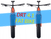 Co-op Cycles DRT 4.1 Fat Bike Review