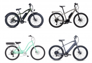 The Best Electric Bikes Under $2,000