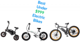 The 9 Best Electric Bikes Under $1,000: Electric Assistance on a Budget