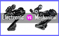 Electronic vs Mechanical Shifting: The Pros and Cons Explained