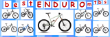 Best All-mountain / Enduro Bikes 150-180mm travel