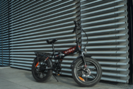 Engwe EP 2 Pro Review – Fat Tire Folding Electric Bike