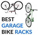 15 Best Garage Bike Racks to Organize Your Space