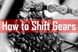 How to Shift Gears on a Bike Like a Pro