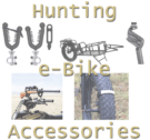 Hunting Bike Accessories