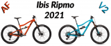 Ibis Ripmo Review