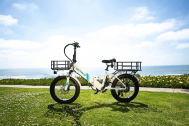 Lectric eBikes Review