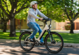 Lectric XPress Ebike Review – Torque Sensor & Class 3 Speed on a Budget