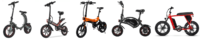 7 Best Electric Mini Bikes for Adults
