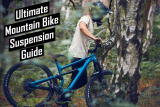 Complete Mountain Bike Suspension Guide: Explaining Basic Concepts and Adjustments