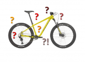 Mountain Bike FAQ