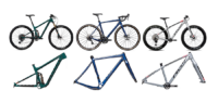 Pivot Bikes Brand Overview