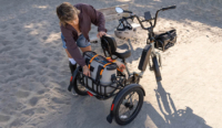 Rad Power Bikes RadTrike 1 Review: Feature-Rich Electric Tricycle