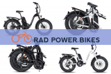 Rad Power Bikes RadExpand 5 Review — A New & Affordable Electric Folding Bike