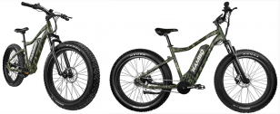 Best Electric Hunting Bikes of 2022