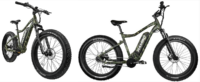 Best Electric Hunting Bikes of 2023