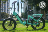 Ride1UP Portola Review: A Game-Changer in Affordable Folding E-Bikes