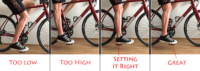 Bike Size Charts – How to Choose the Right Bicycle Size