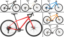 Salsa Journeyer Review — Updated geometry, new builds, and genderless name