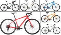 Salsa Journeyer Review — Updated geometry, new builds, and genderless name