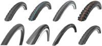 Schwalbe Tires Review