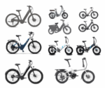 Best Electric Bikes for Seniors in 2024: Top Models for Comfort, Stability, and Ease of Use