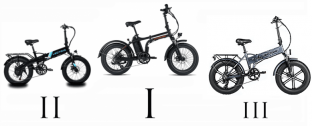 Best Folding Electric Bikes (TOP 11) – What to Expect in 2022?