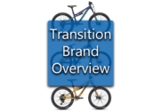 Transition Bikes – Brand Overview