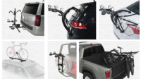 Different Types of Bike Racks for Vehicles